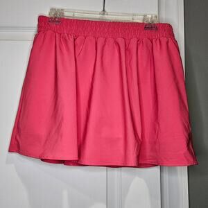 Tommy Bahama Everyday Active Women's L‎ Honeysuckle Skort NWT